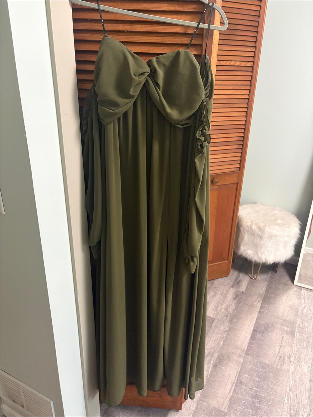 Lulus Dress